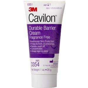 cavilon barrier cream