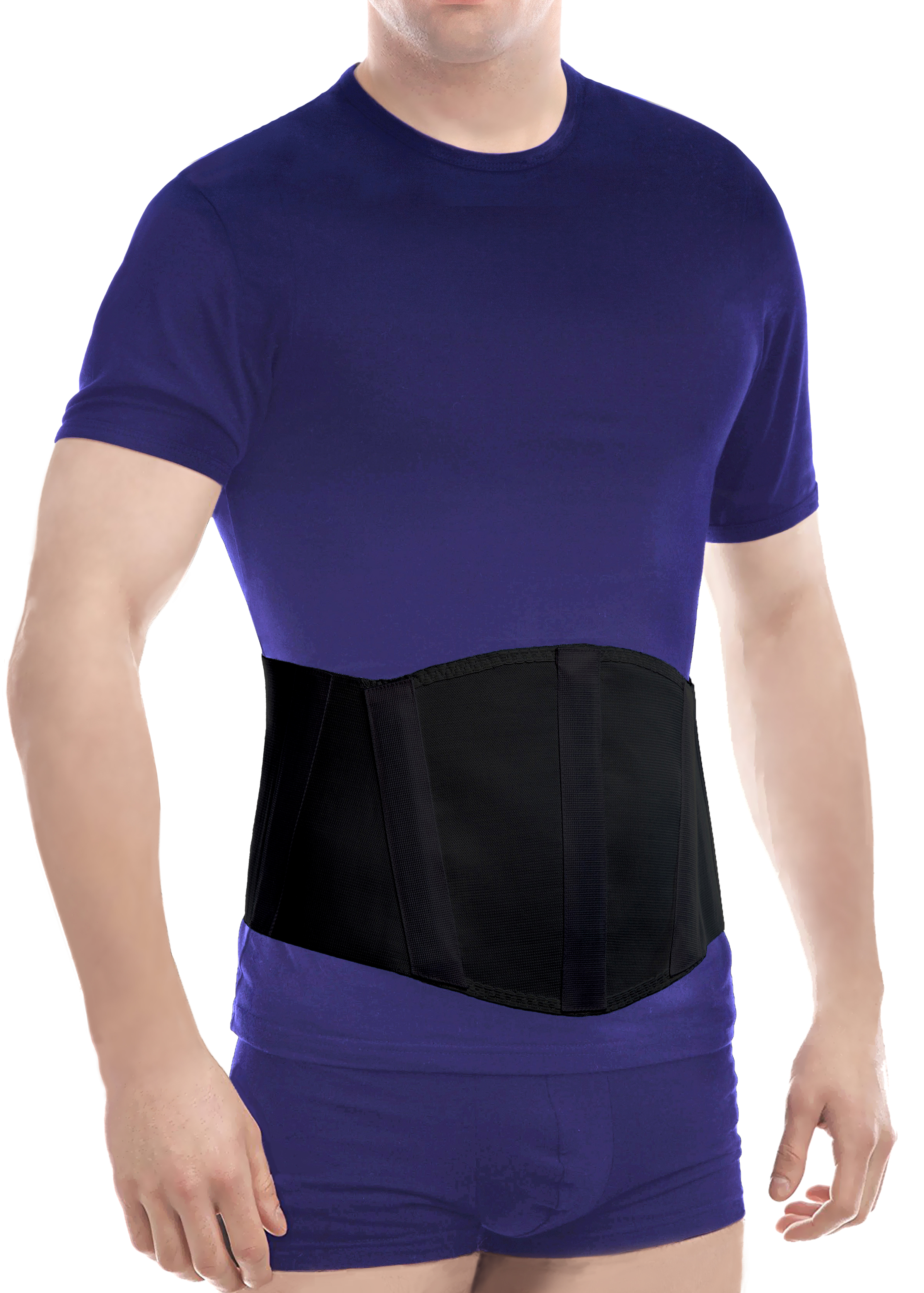 Ergonomic Umbilical Navel Hernia Belt (New Model) eBay Ergonomic Umbilical Navel Hernia Belt (New Model) eBay