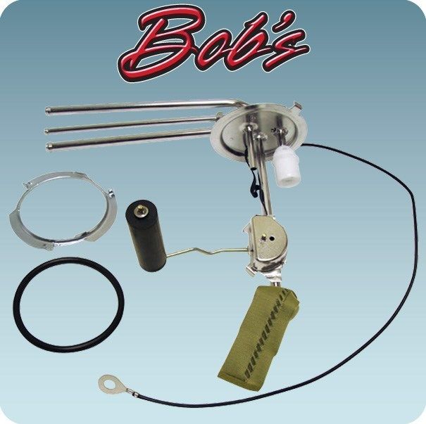 Fuel Gas Tank Sending Unit for Chevy Buick Olds Pontiac Carbureted Models