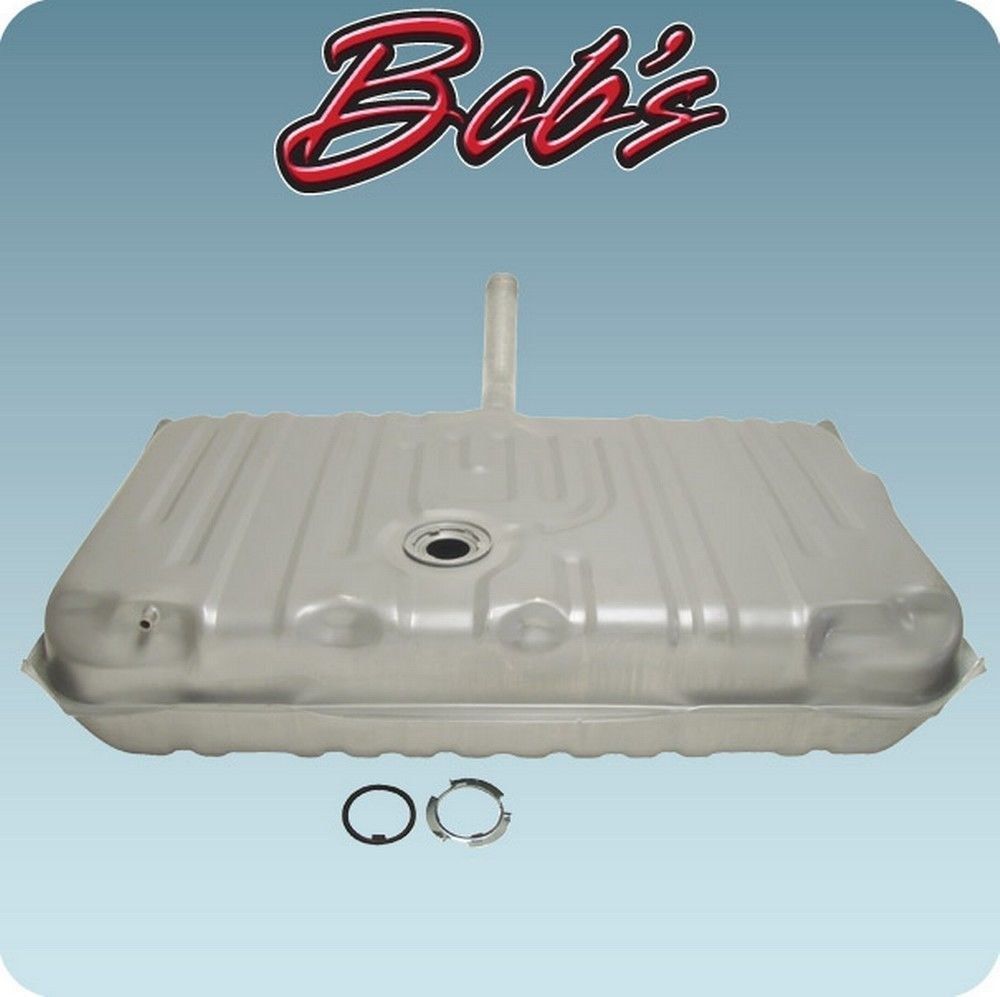 1970 70 442 Cutlass F85 Gas Fuel Tank GM34Q 2 vents