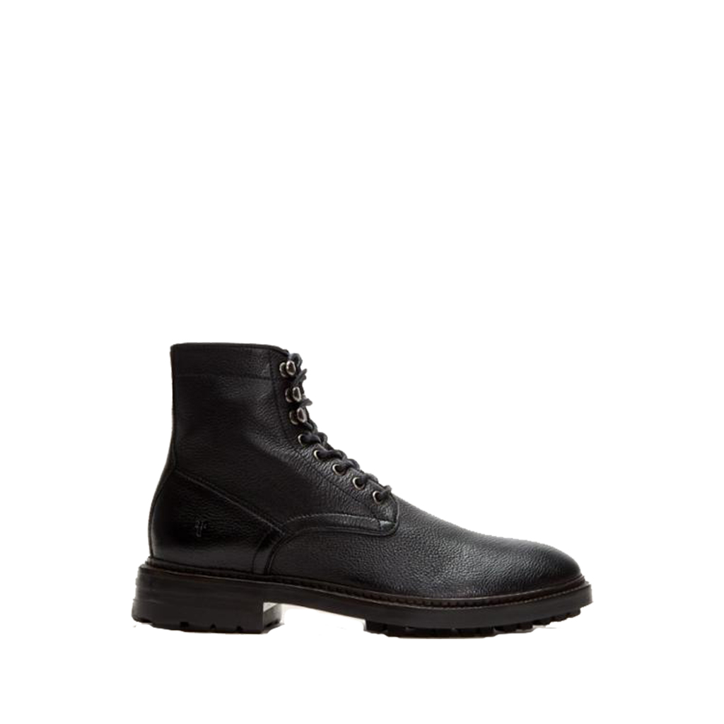 Frye S Men's 80834 Black M - Picture 6 of 19
