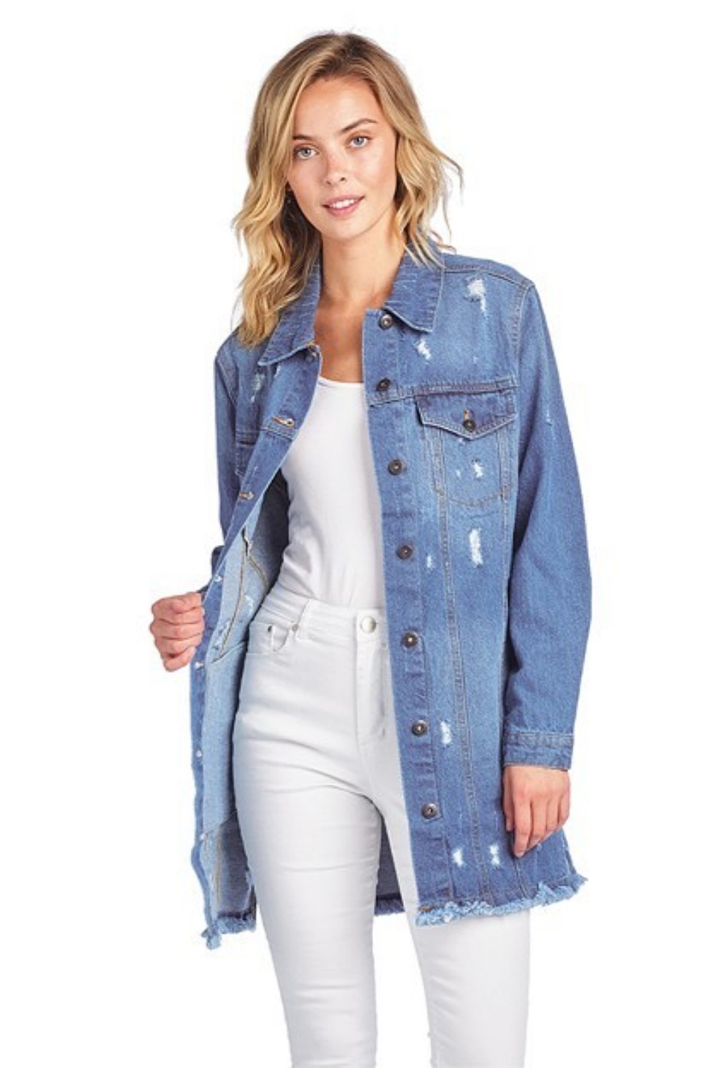 Women's Coats, Jackets \u0026 Waistcoats 