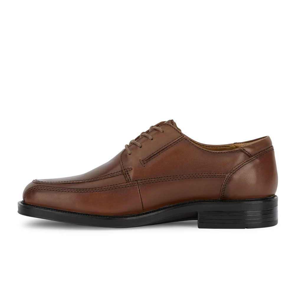 DOCKERS Perspective Leather Oxfords Shoes 1219 10.5 for sale online | eBay