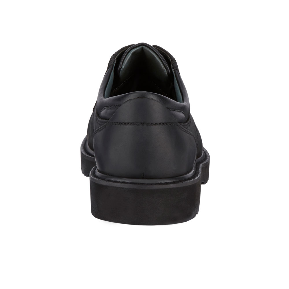 Sapato Social Dockers Oxford - Conforto E Elegância