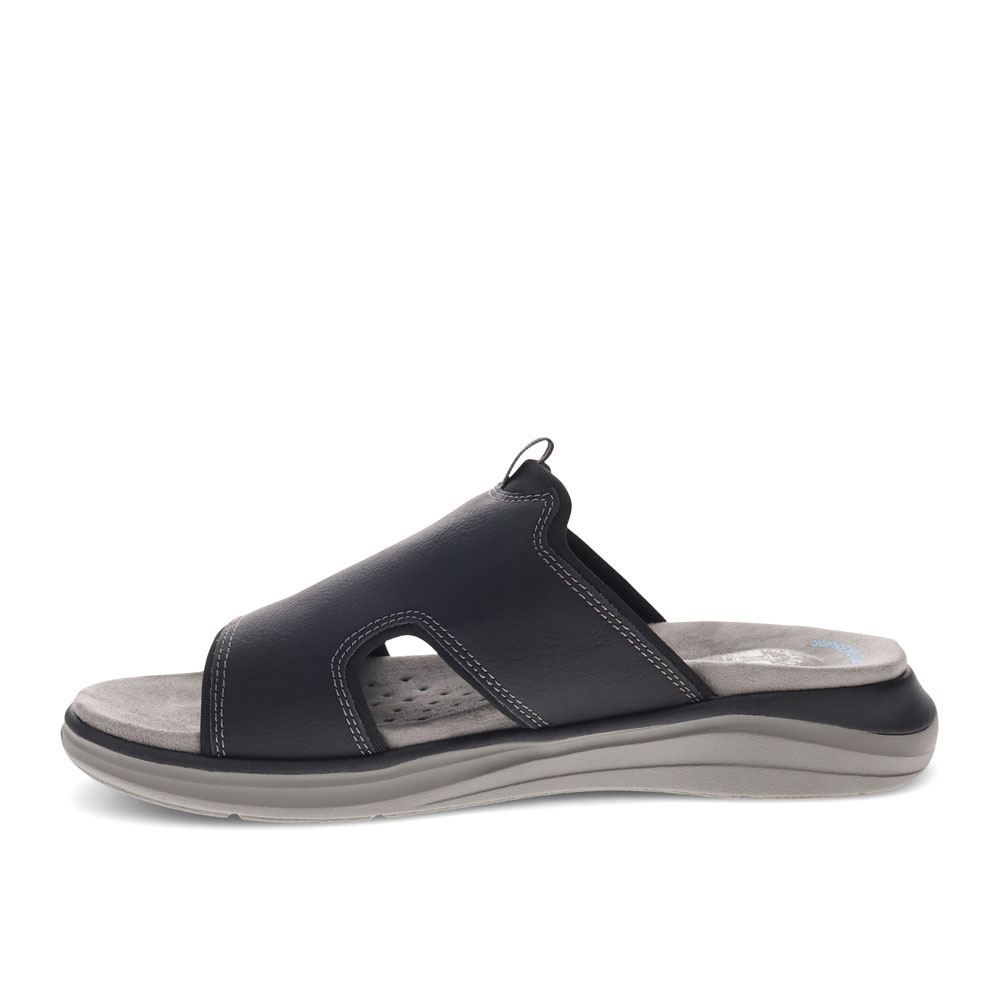 Dockers Mens Barlin Casual Slide Sandal Shoe - Picture 11 of 18