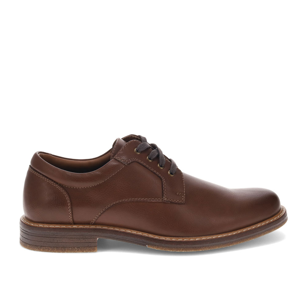 Dockers Mens Handel Dress Casual Lace Up Oxford Shoe - Picture 18 of 18