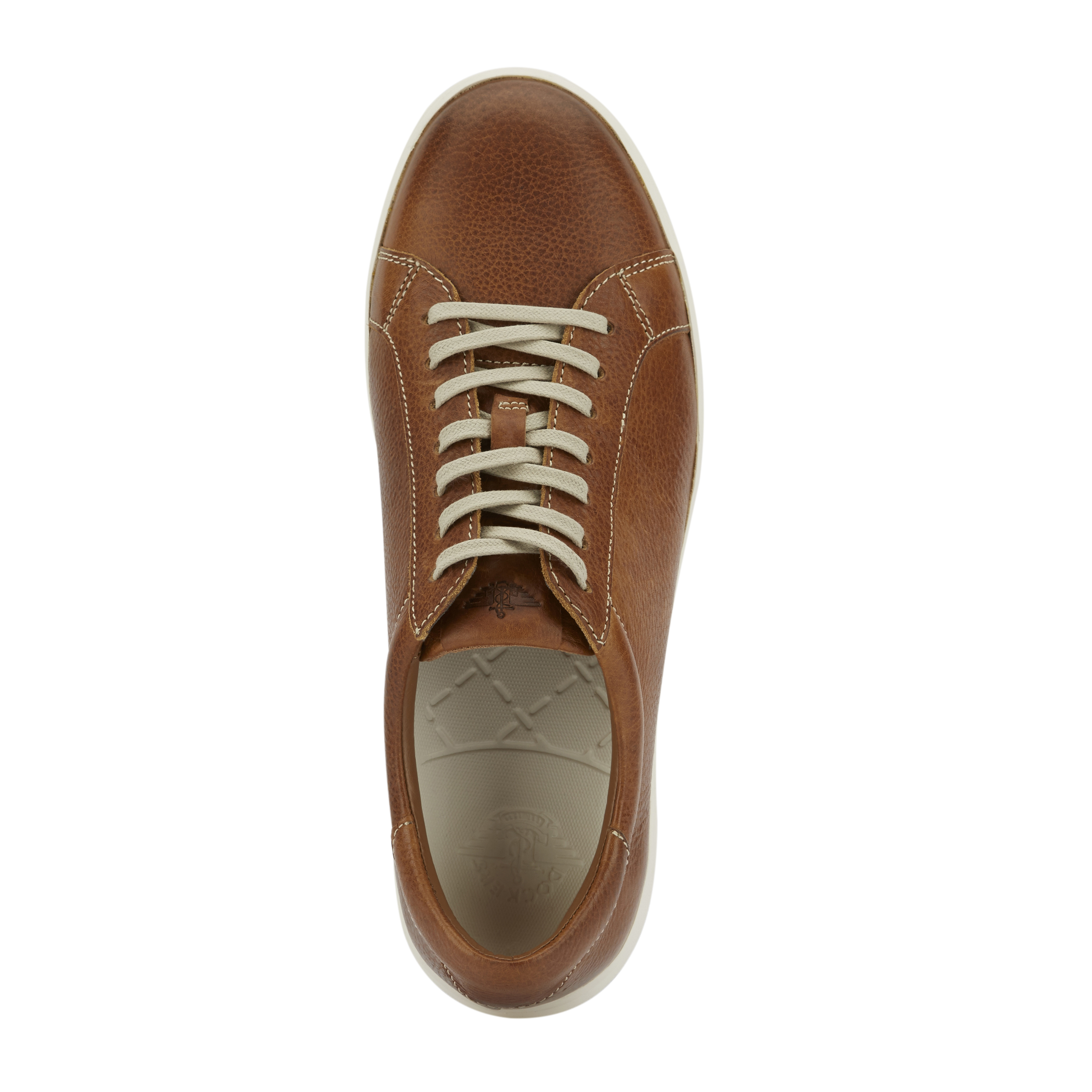 dockers leather sneakers
