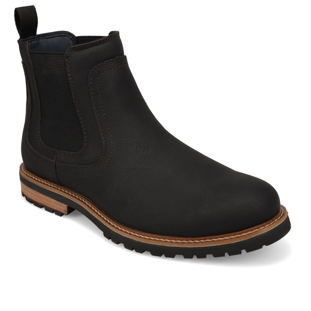 Dockers Mens Camden Rugged Chelsea Boot | eBay display picture 3