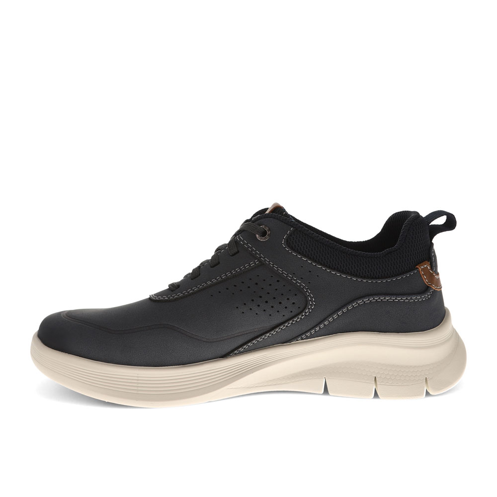 Dockers Mens Pivot Active Rebound Casual Sneaker