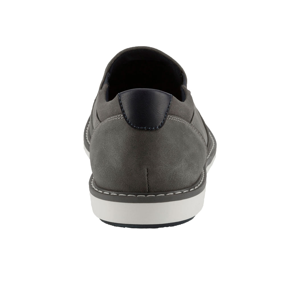 DOCKERS MENS BRYANT Business Casual Slipon Rubber Sole Comfort Loafer