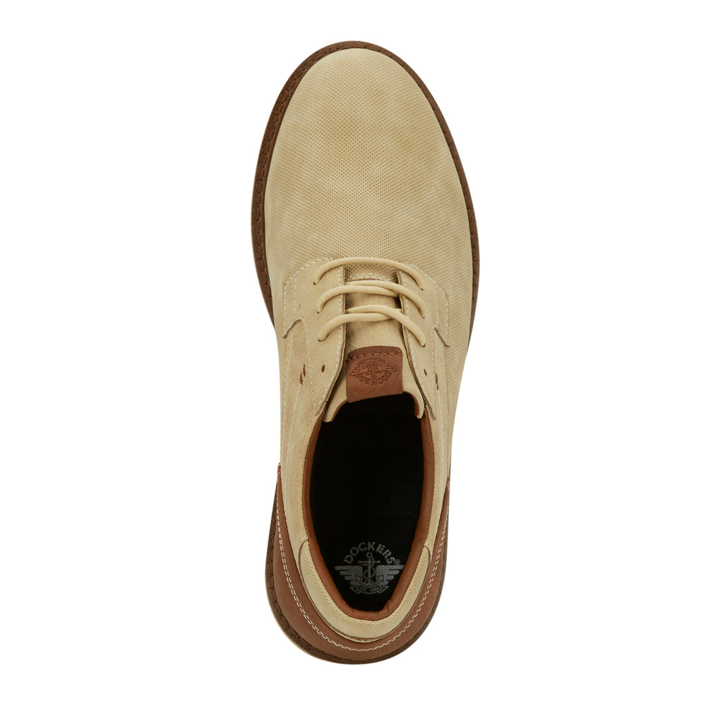 Dockers Mens Blake Business Casual Lace 