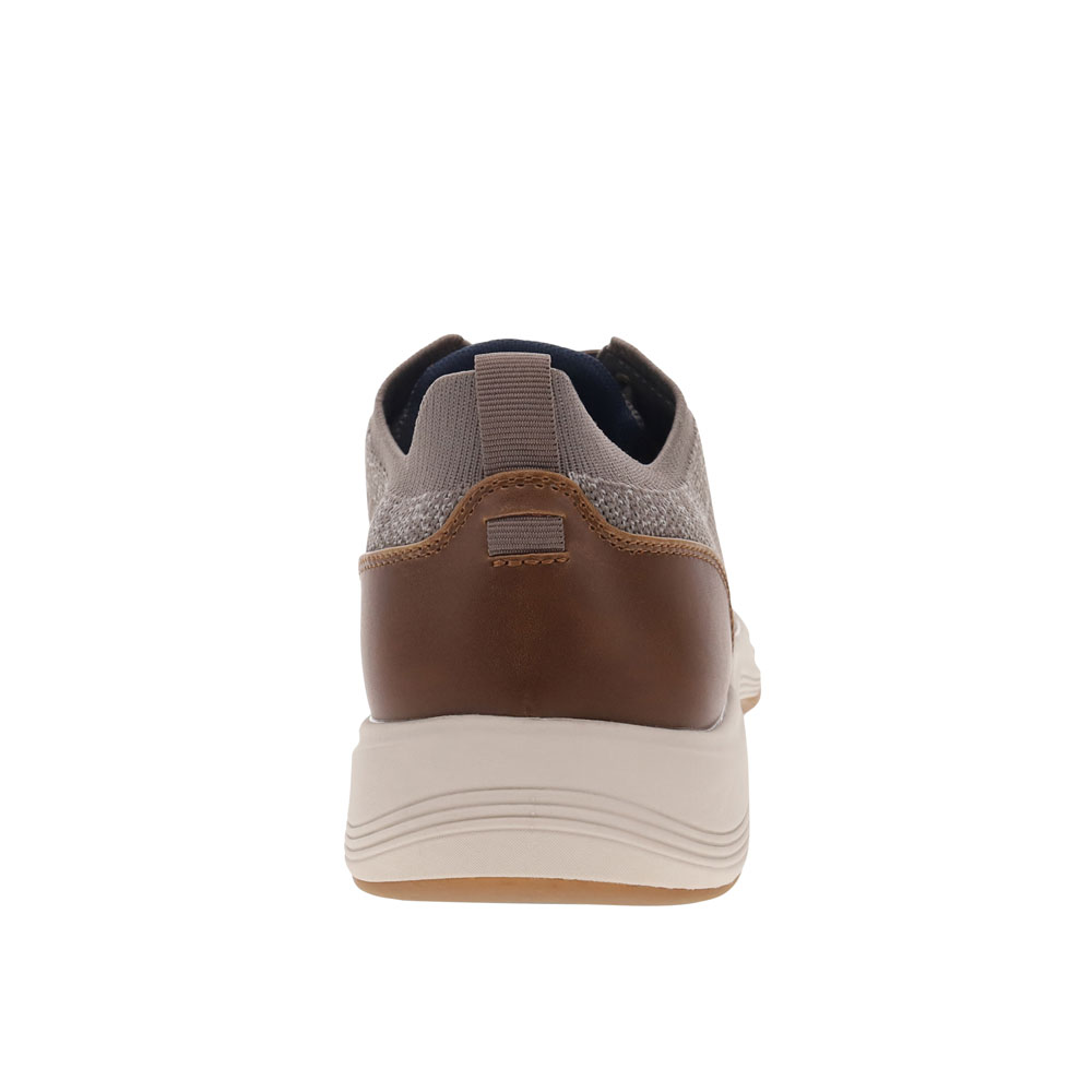 Ecco Irving Zapatos Ecco Mexico 90 Dockers Mens Bardwell