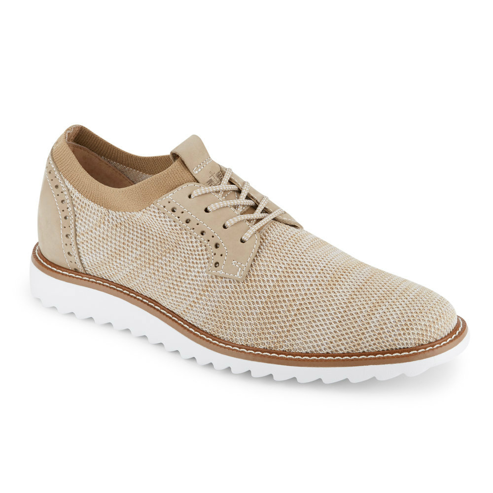 dockers barker men's oxford shoes