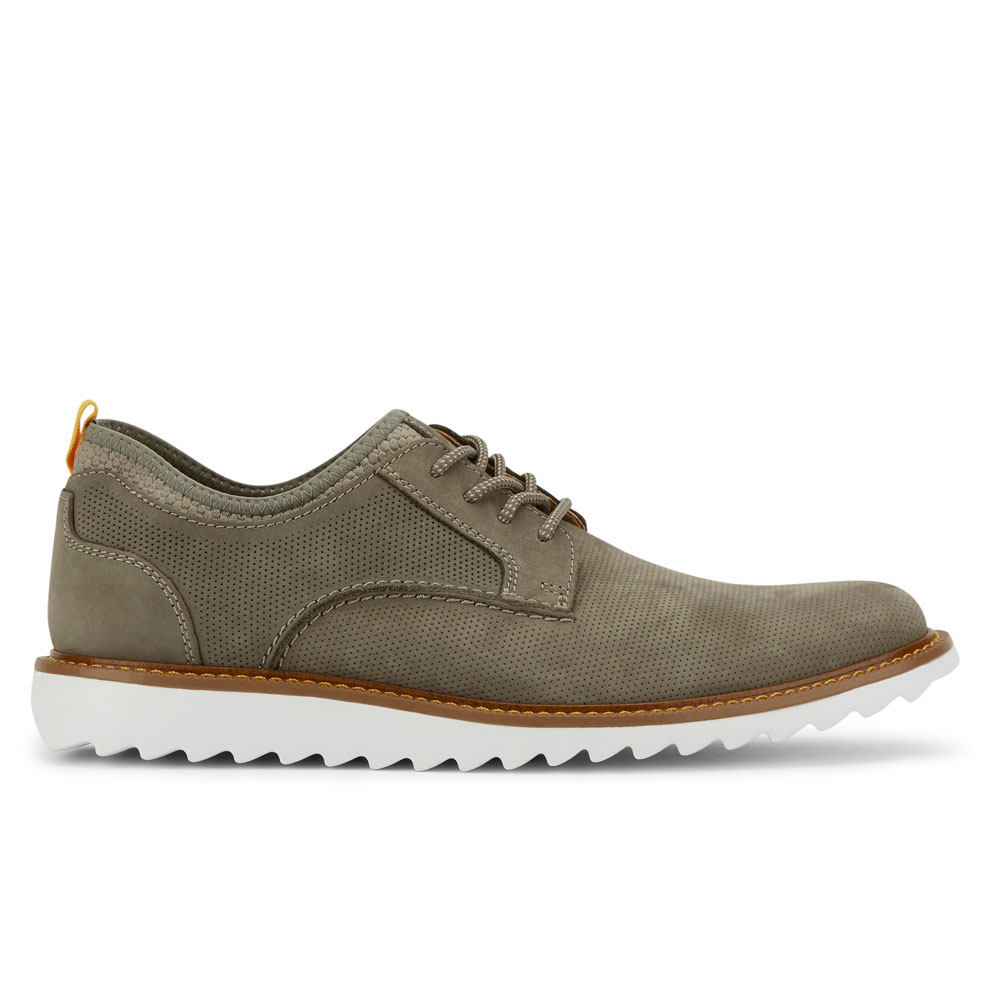 dockers mens armstrong leather smart series dress casual oxford shoe