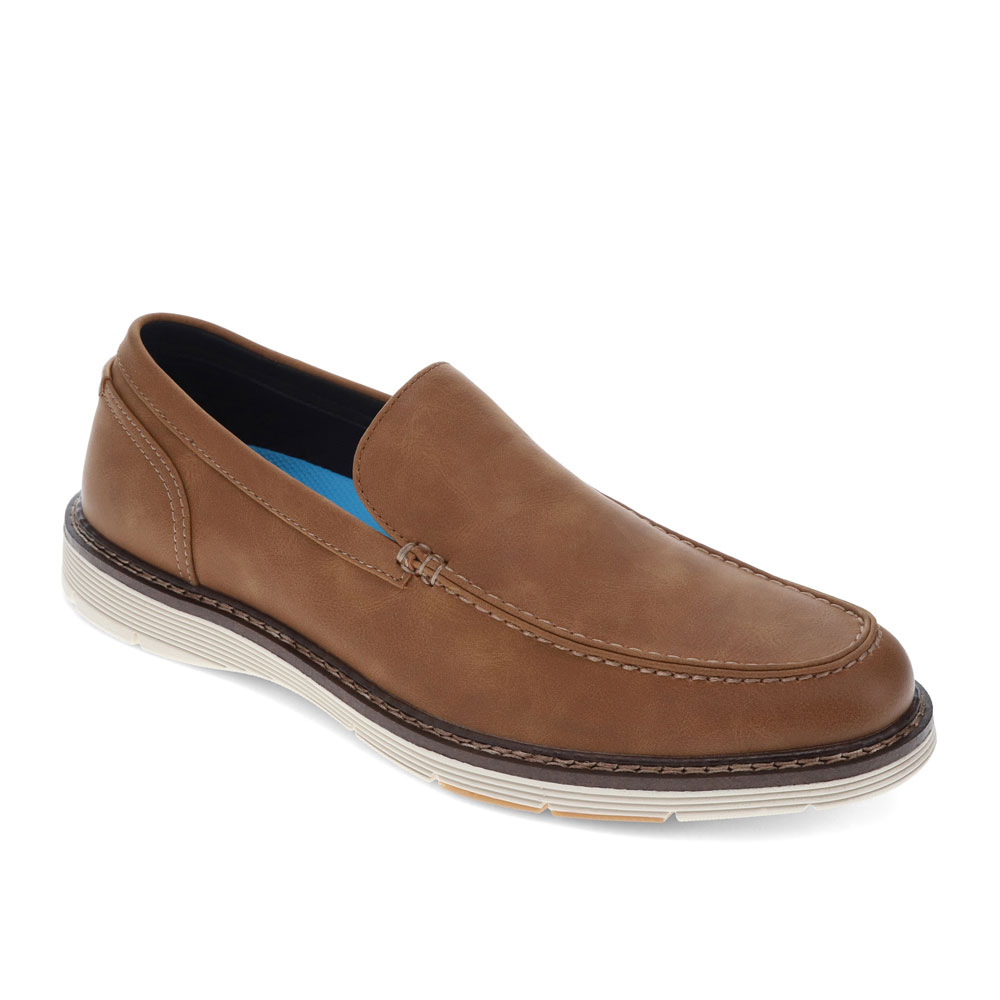 Dockers Mens Elmhurst Dress Casual Slip On Loafer Shoe | eBay display picture 3