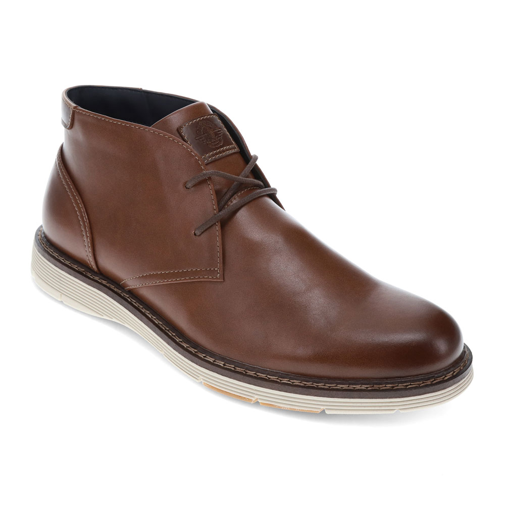 Dockers Esmond Dress Casual Lace Up Ankle Boot 10.5M Dockers Men main image 2