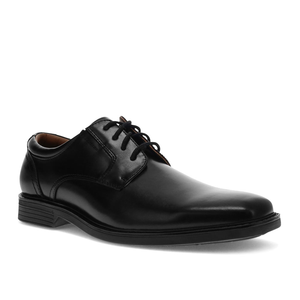 Dockers Mens Stiles Synthetic Dress Casual Lightweight Plain Toe Oxford Shoe - Picture 7 of 12