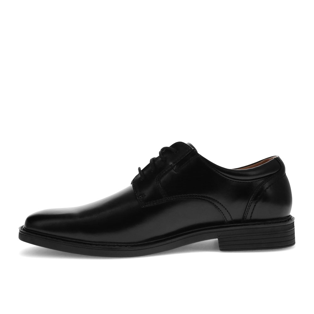Dockers Mens Stiles Synthetic Dress Casual Lightweight Plain Toe Oxford Shoe - Picture 11 of 12
