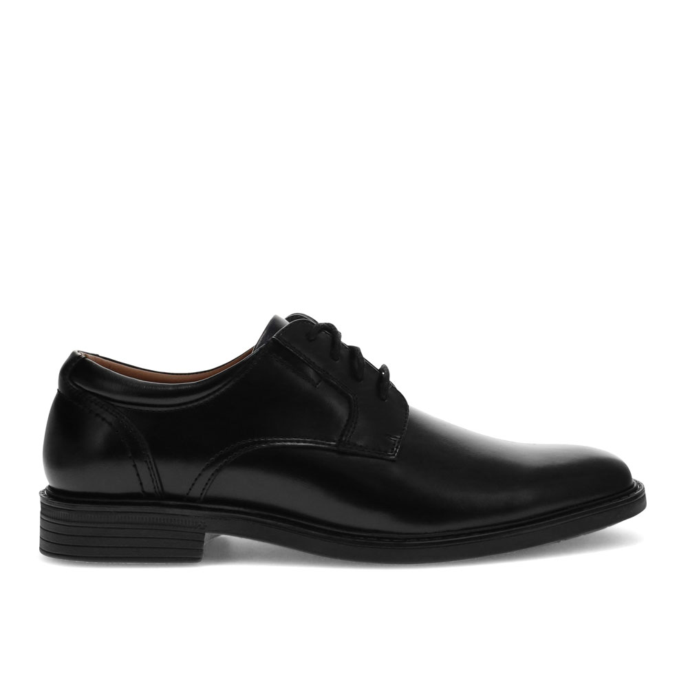 Dockers Mens Stiles Synthetic Dress Casual Lightweight Plain Toe Oxford Shoe - Picture 12 of 12