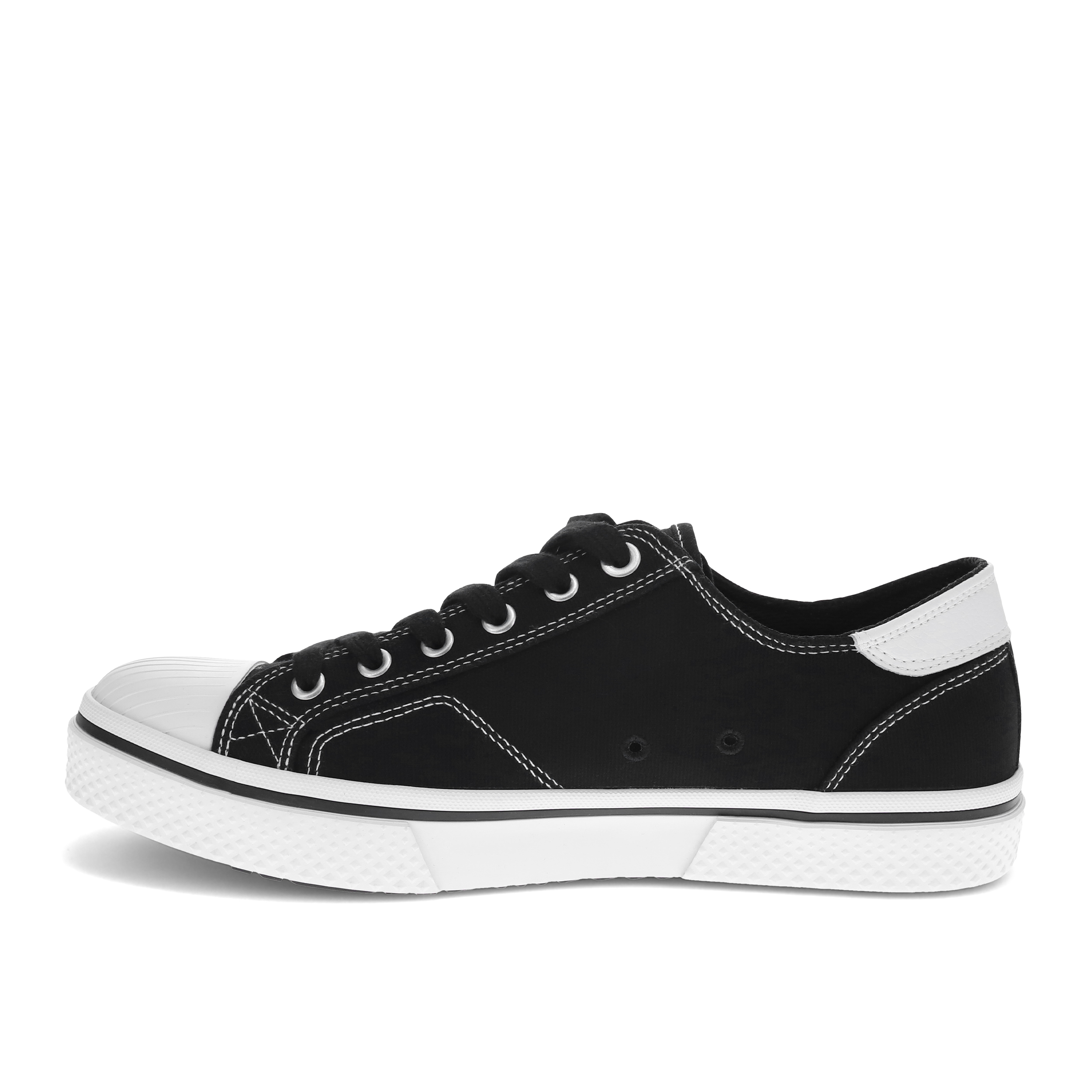 Starter Mens Tradition 71 Low Canvas Lowtop Casual Sneaker Shoe