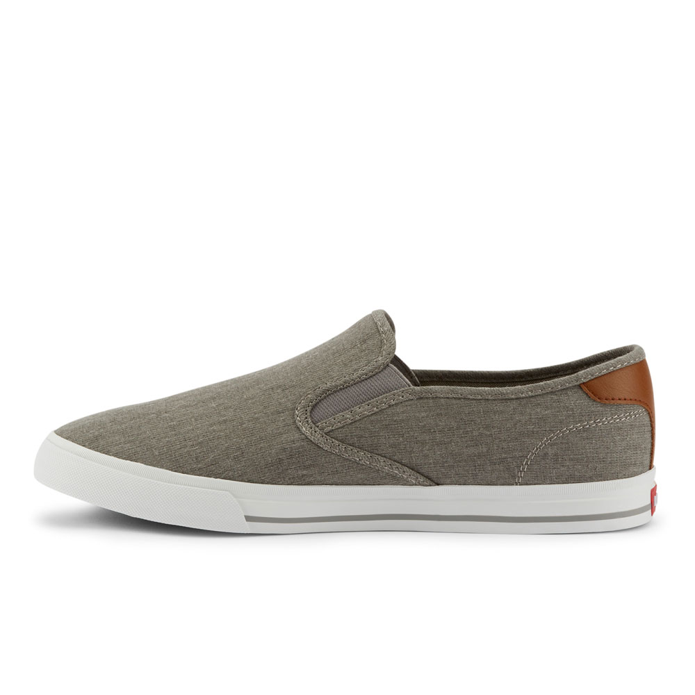 levi's men's seaside casual sneaker