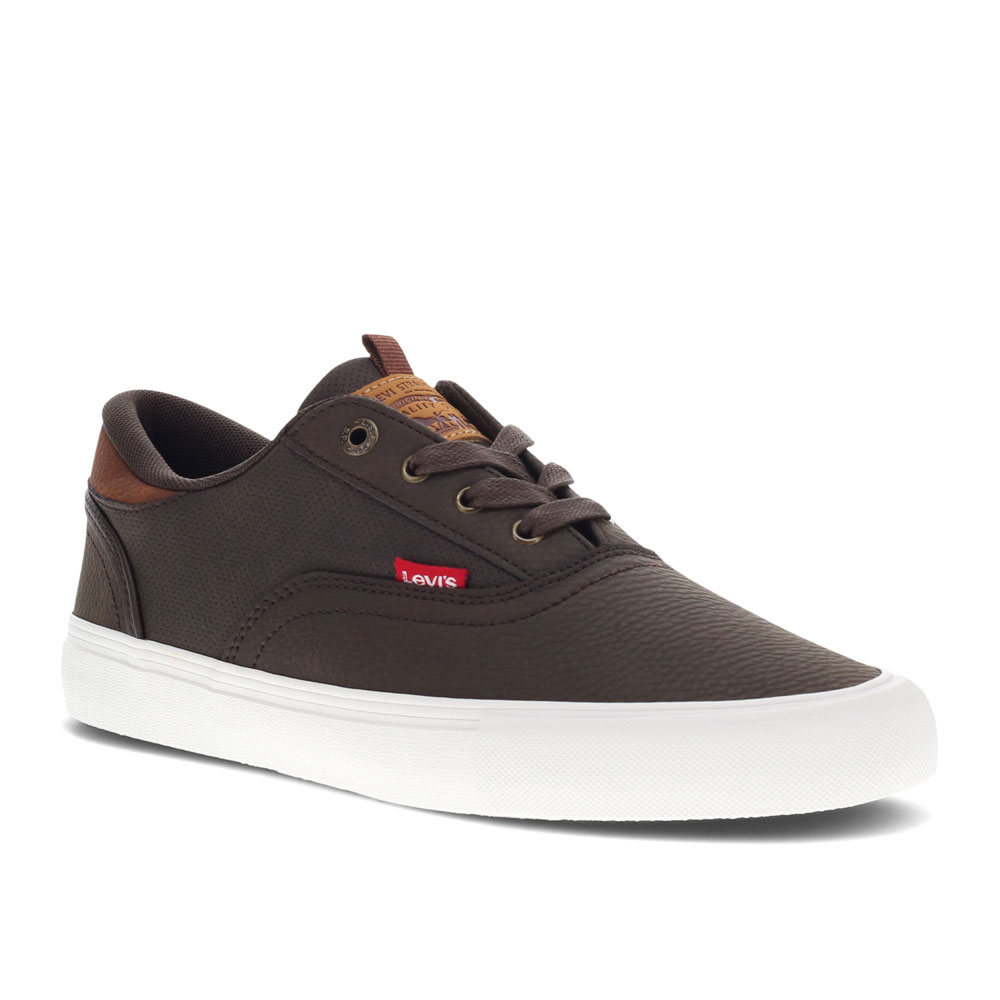 Levi's Mens Ethan WX Stacked Casual 
