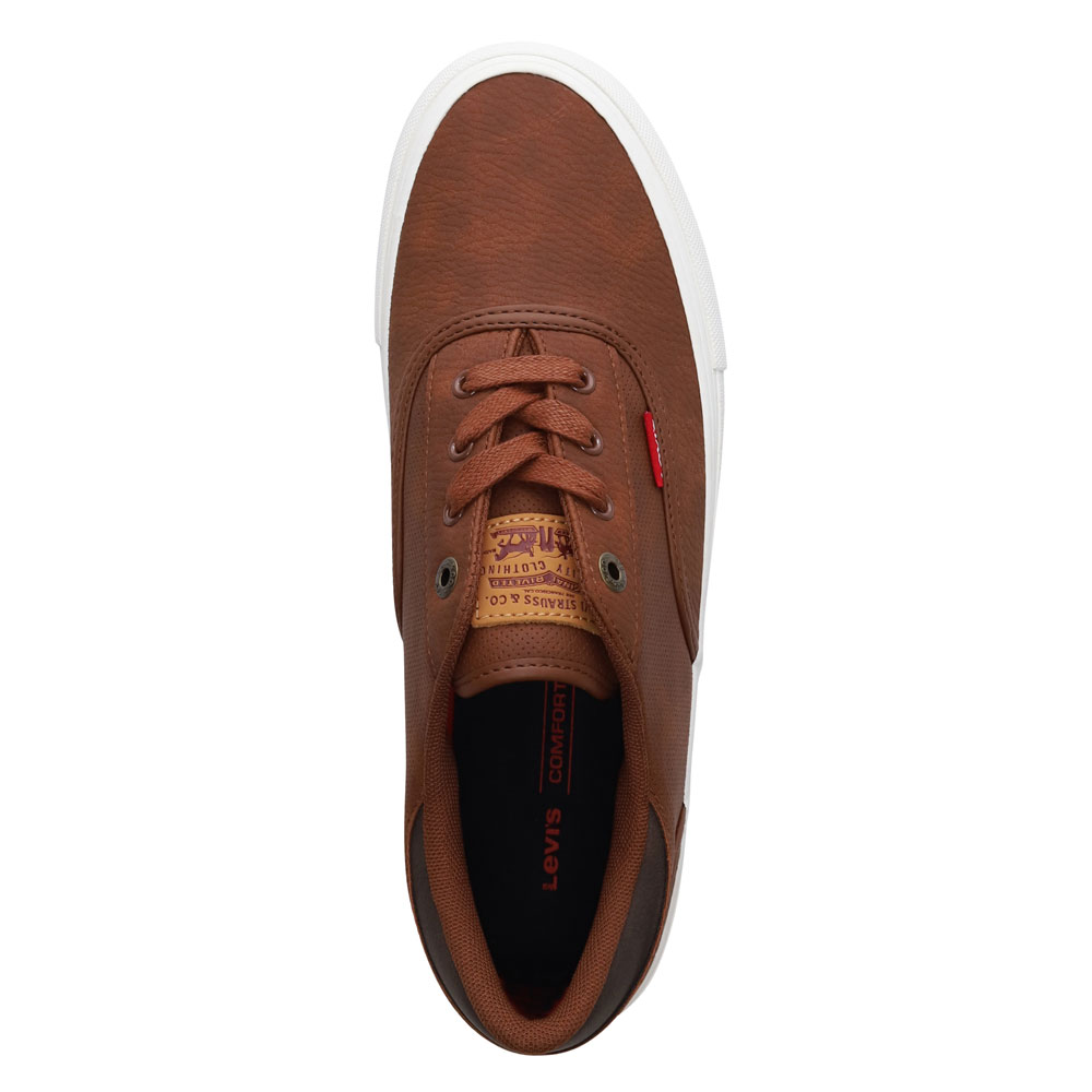 Levi's Mens Ethan Perf Stacked Casual 