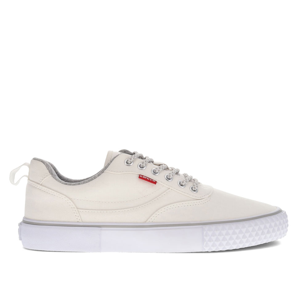 Levi's Mens Lance Lo CZ Casual Fashion Sneaker Shoe