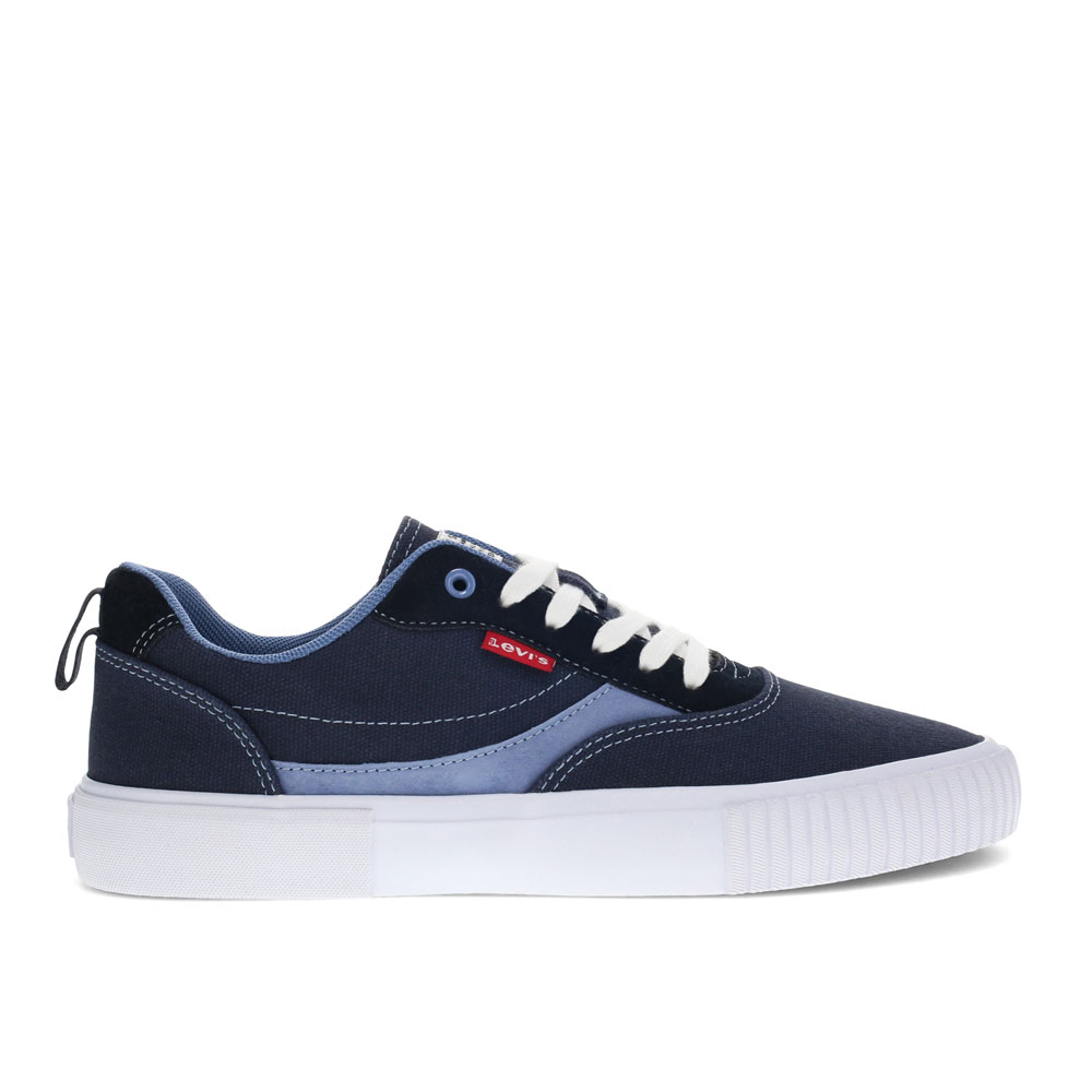 Levi's Mens Lance Lo DTE Casual Fashion Sneaker Shoe