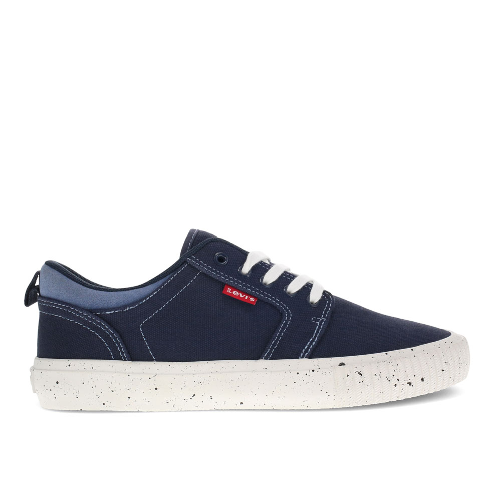 Levi's Mens Alpine DTE Casual Fashion Sneaker Shoe