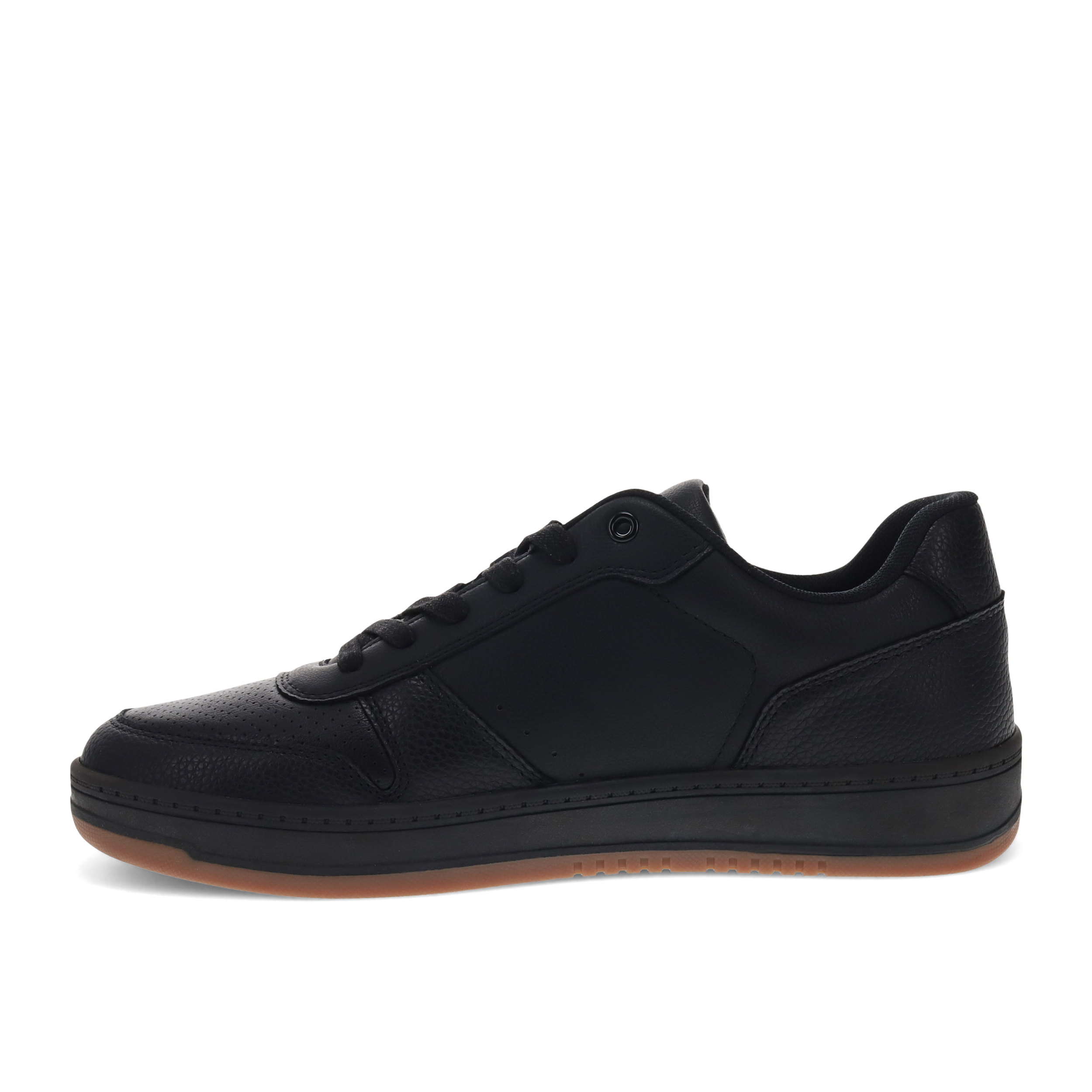 Levi's Mens Drive Lo Synthetic Leather Casual Lace Up Sneaker Shoe - Picture 17 of 30
