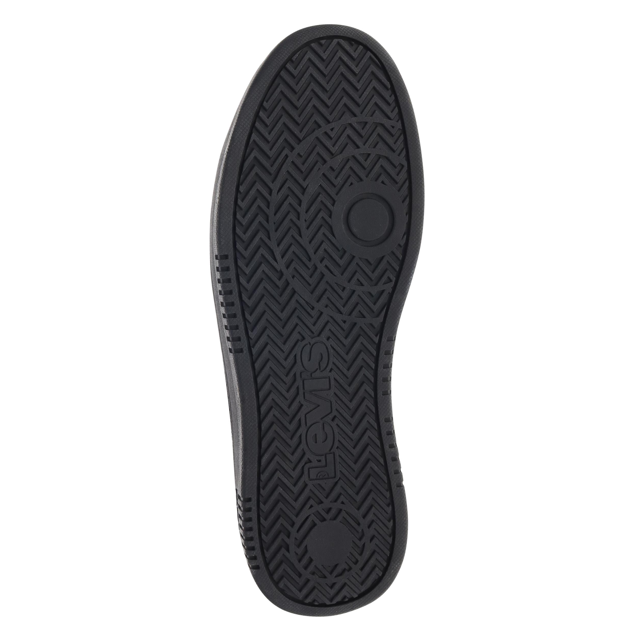 Levi's Mens Drive Lo Synthetic Leather Casual Lace Up Sneaker Shoe - Picture 10 of 30