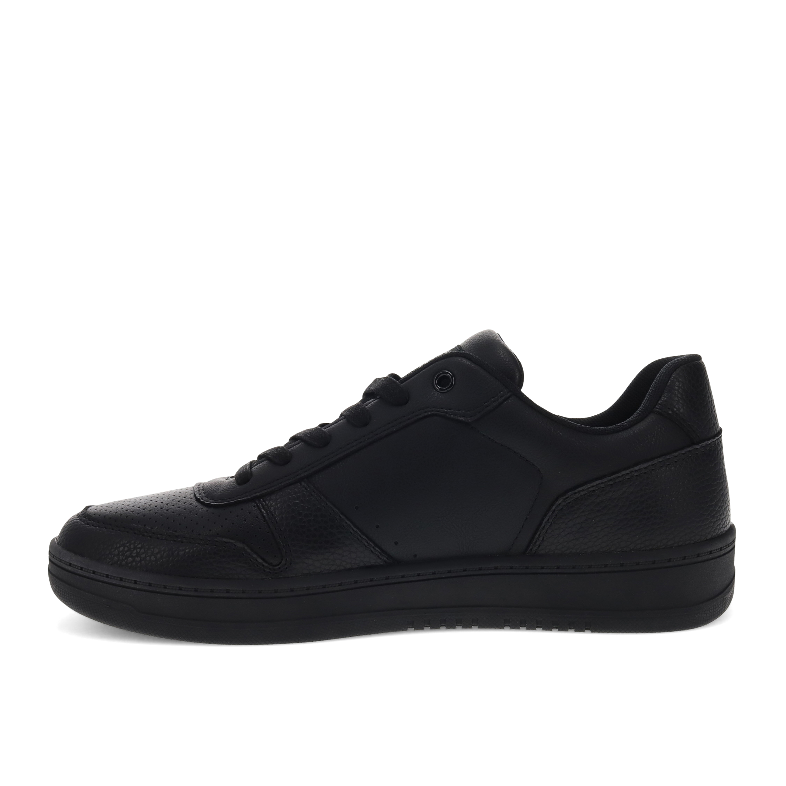 Levi's Mens Drive Lo Synthetic Leather Casual Lace Up Sneaker Shoe - Picture 11 of 30