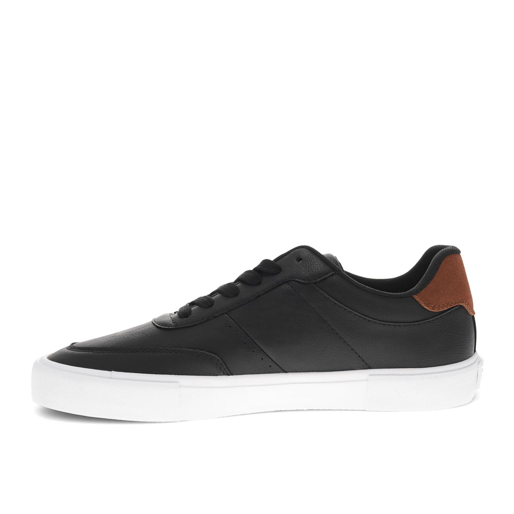Levi's Mens Munro NM Vegan Synthetic Leather Casual Lace Up Sneaker Shoe - Picture 11 of 18