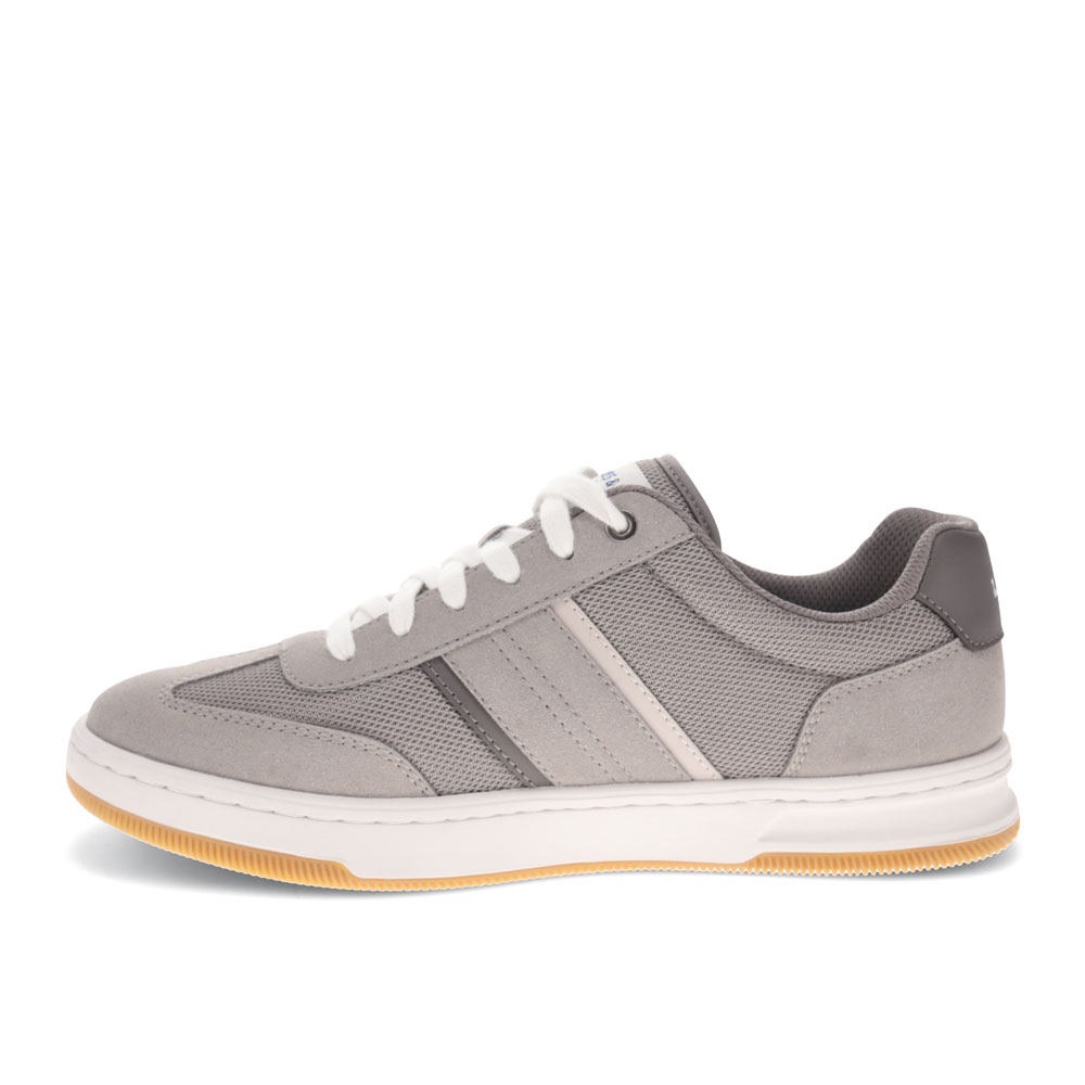 Levi's Mens Zane Synethetic Leather Casual Lace Up Sneaker Shoe - Picture 11 of 18