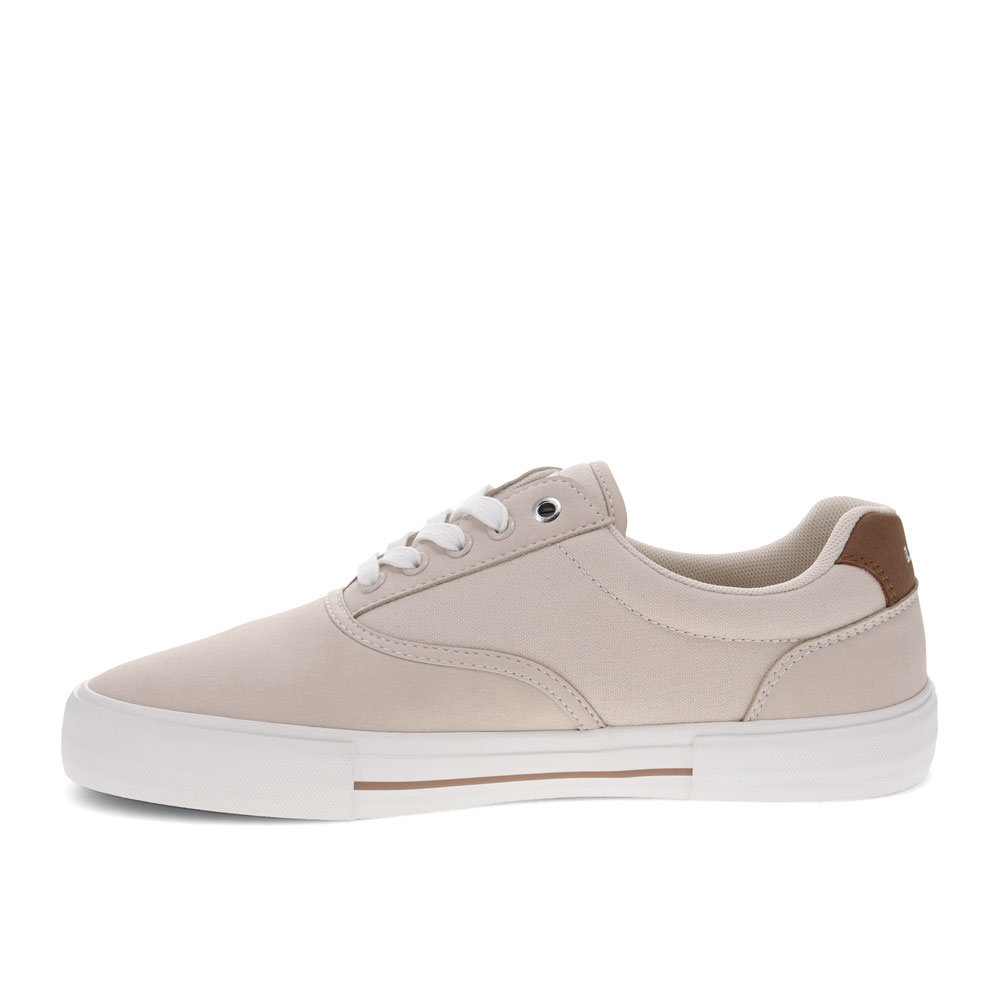 Levi's Mens Thane Synthetic Leather Casual Lace Up Sneaker Shoe - Picture 17 of 18