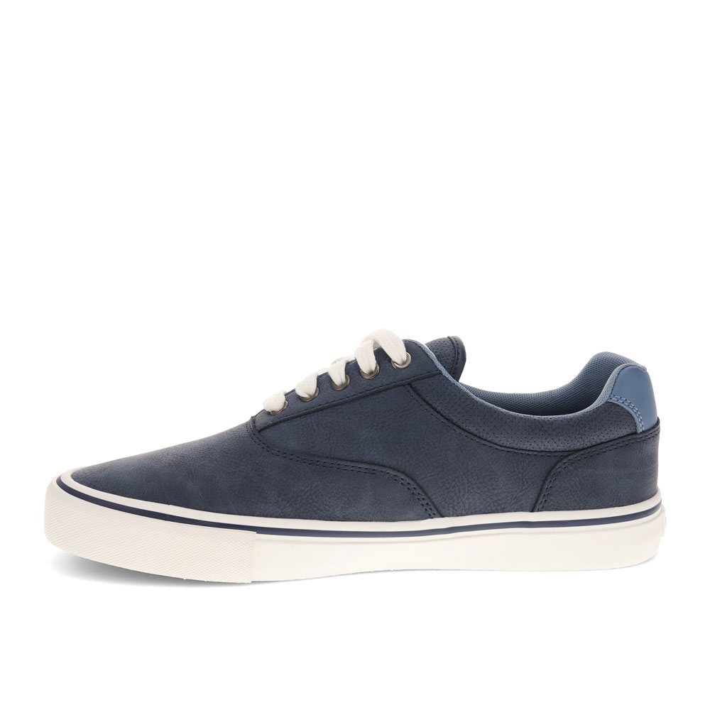 Levi's Mens Thane Synthetic Leather Casual Lace Up Sneaker Shoe - Picture 11 of 18