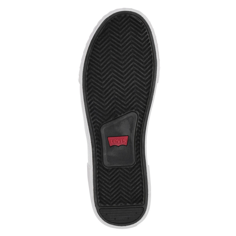 Levi's Womens Naya Lo CZ Fashion LoTop Skate Sneaker Shoe eBay