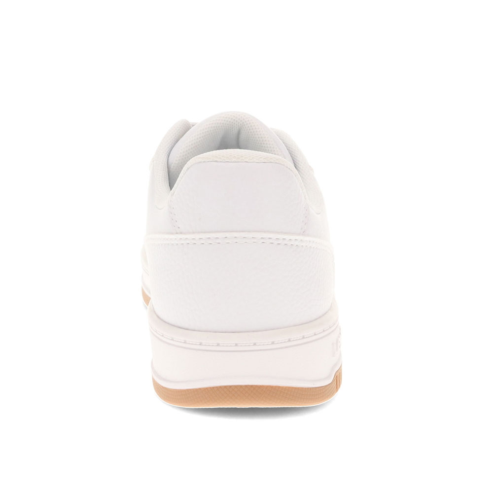 Levi's Womens Drive Lo Vegan Synthetic Leather Casual Lace Up Sneaker Shoe - Picture 27 of 30
