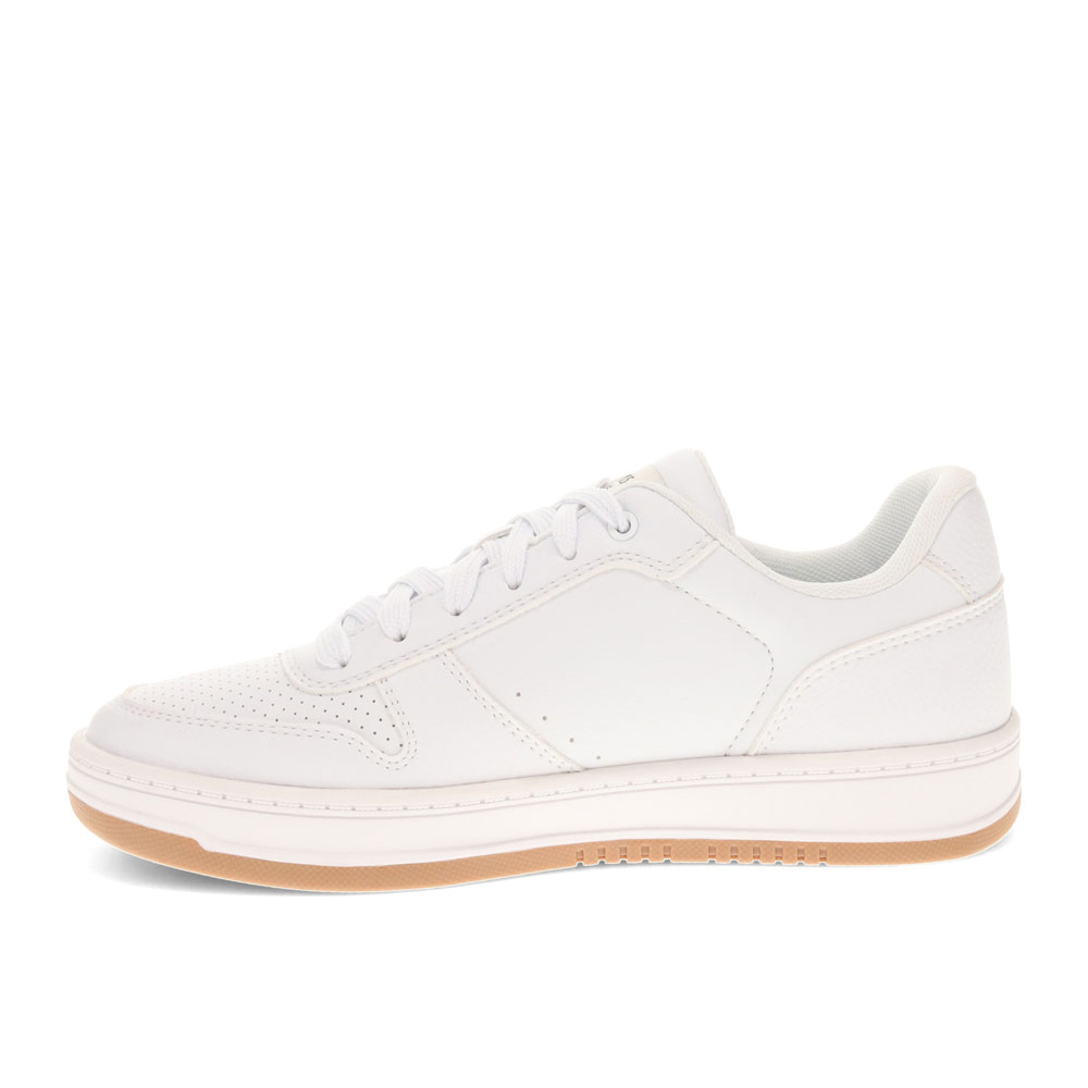 Levi's Womens Drive Lo Vegan Synthetic Leather Casual Lace Up Sneaker Shoe - Picture 29 of 30