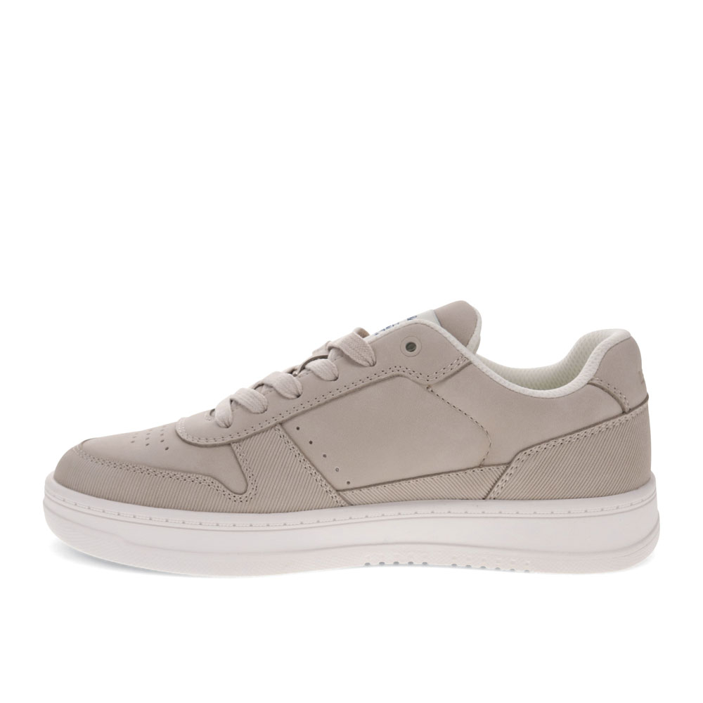 Levi's Womens Drive Lo Vegan Synthetic Leather Casual Lace Up Sneaker Shoe - Picture 11 of 30