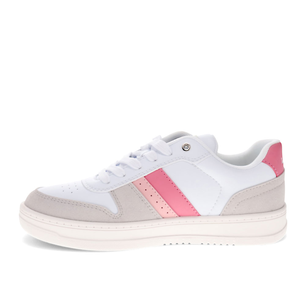 Levi's Womens Drive Lo Vegan Synthetic Leather Casual Lace Up Sneaker Shoe - Picture 23 of 30