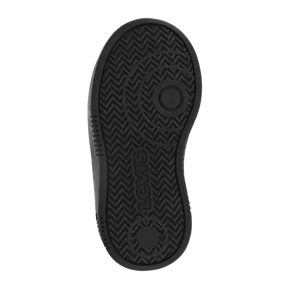 Levi's Toddler Drive Lo Unisex Vegan Synthetic Leather Casual Lowtop Sneaker - Picture 10 of 24