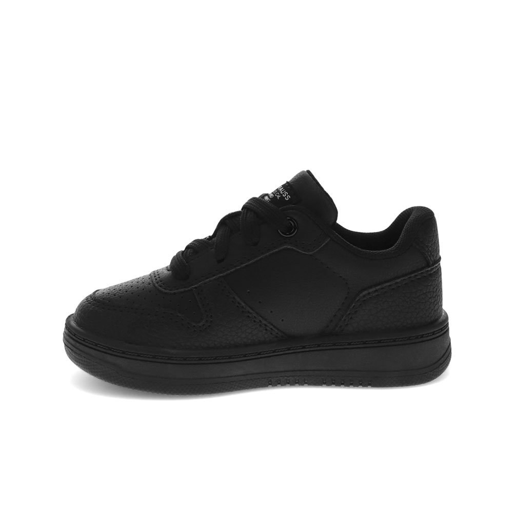 Levi's Toddler Drive Lo Unisex Vegan Synthetic Leather Casual Lowtop Sneaker - Picture 11 of 24