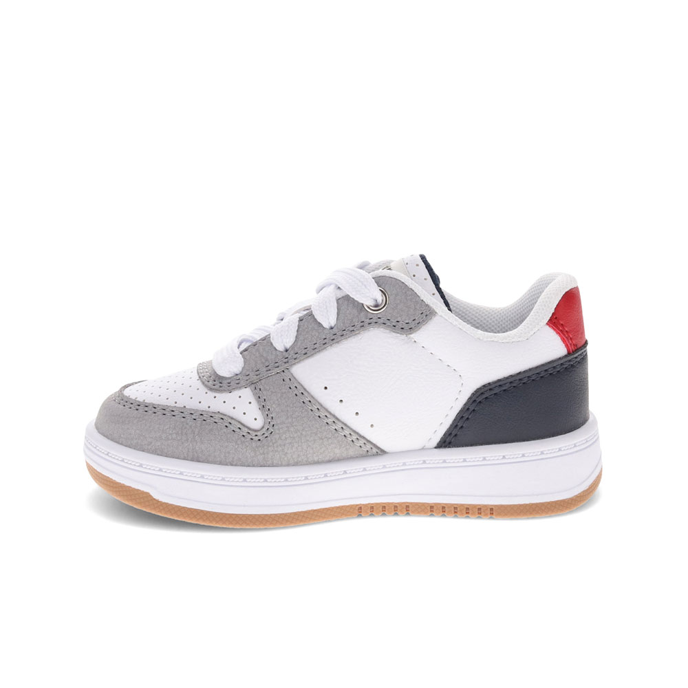Levi's Toddler Drive Lo Unisex Vegan Synthetic Leather Casual Lowtop Sneaker - Picture 23 of 24