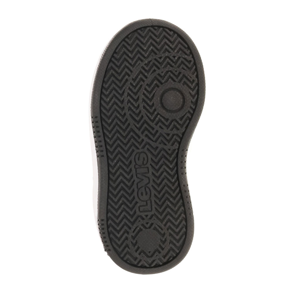 Levi's Toddler Drive Lo Unisex Vegan Synthetic Leather Casual Lowtop Sneaker - Picture 16 of 24