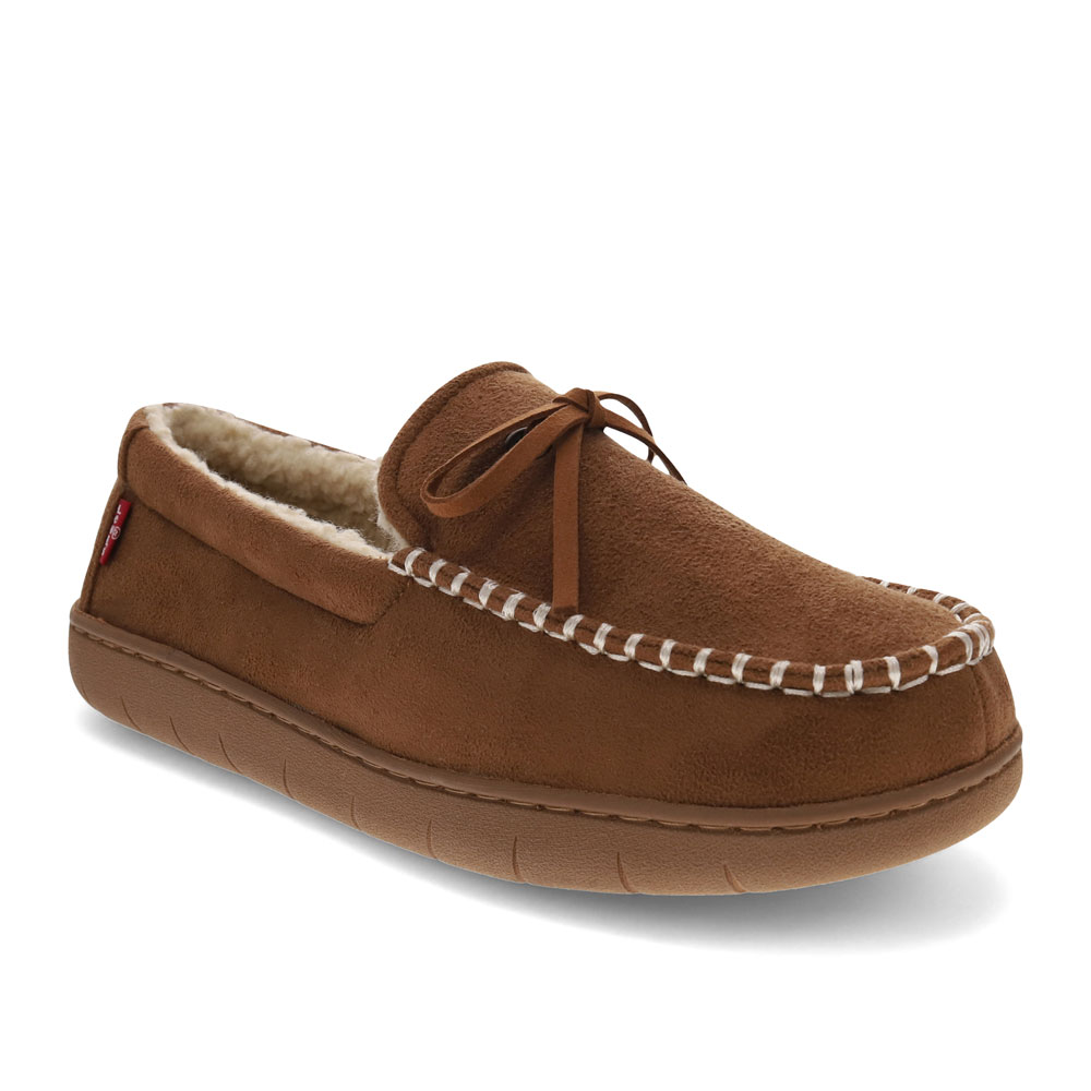 Levi's Mens Kameron 2 Microsuede 