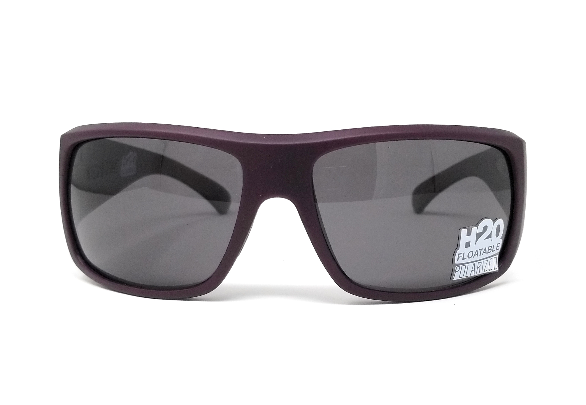 DRAGON Sunglasses VANTAGE H2O 619 Matte Redwood Rectangle 68x14x125 eBay