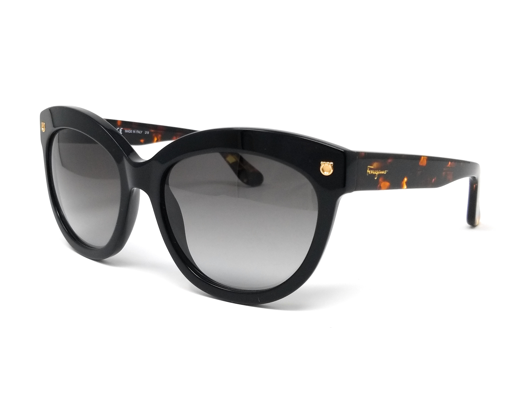 salvatore ferragamo shades