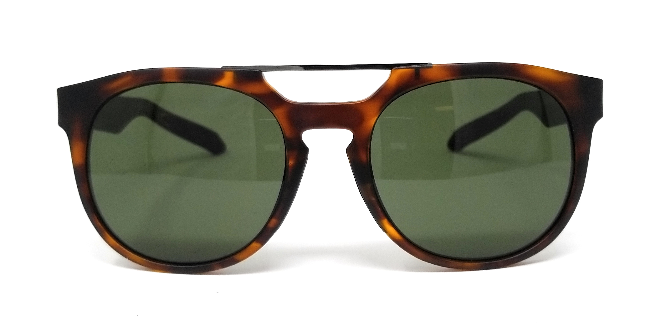 DRAGON Sunglasses PROFLECT 244 Matte Tortoise Round Unisex 54x19x130
